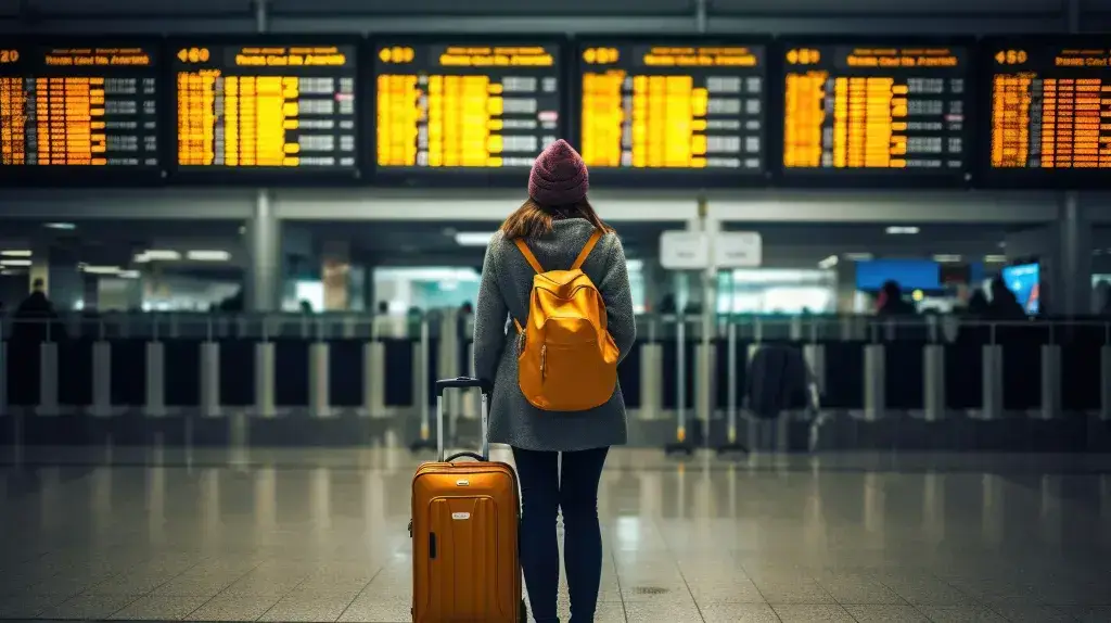 AIRPORT TRANSFER