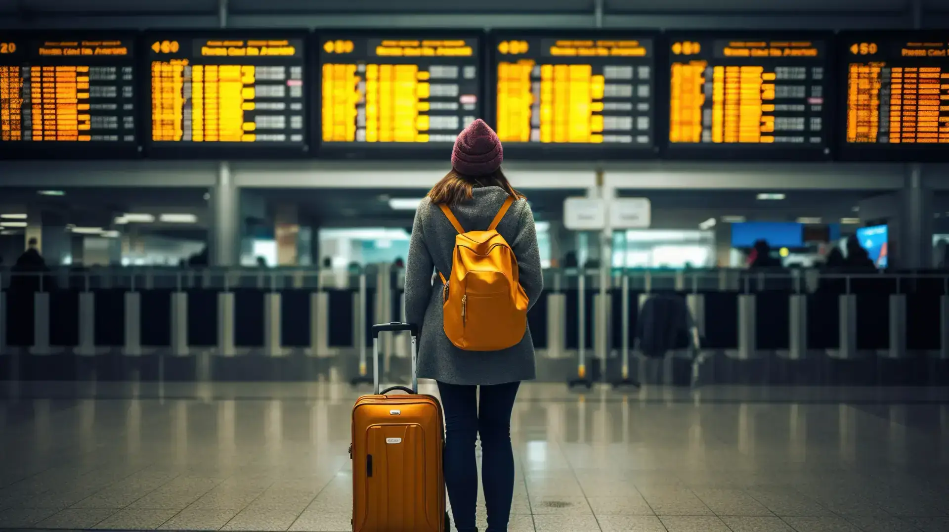 AIRPORT TRANSFER