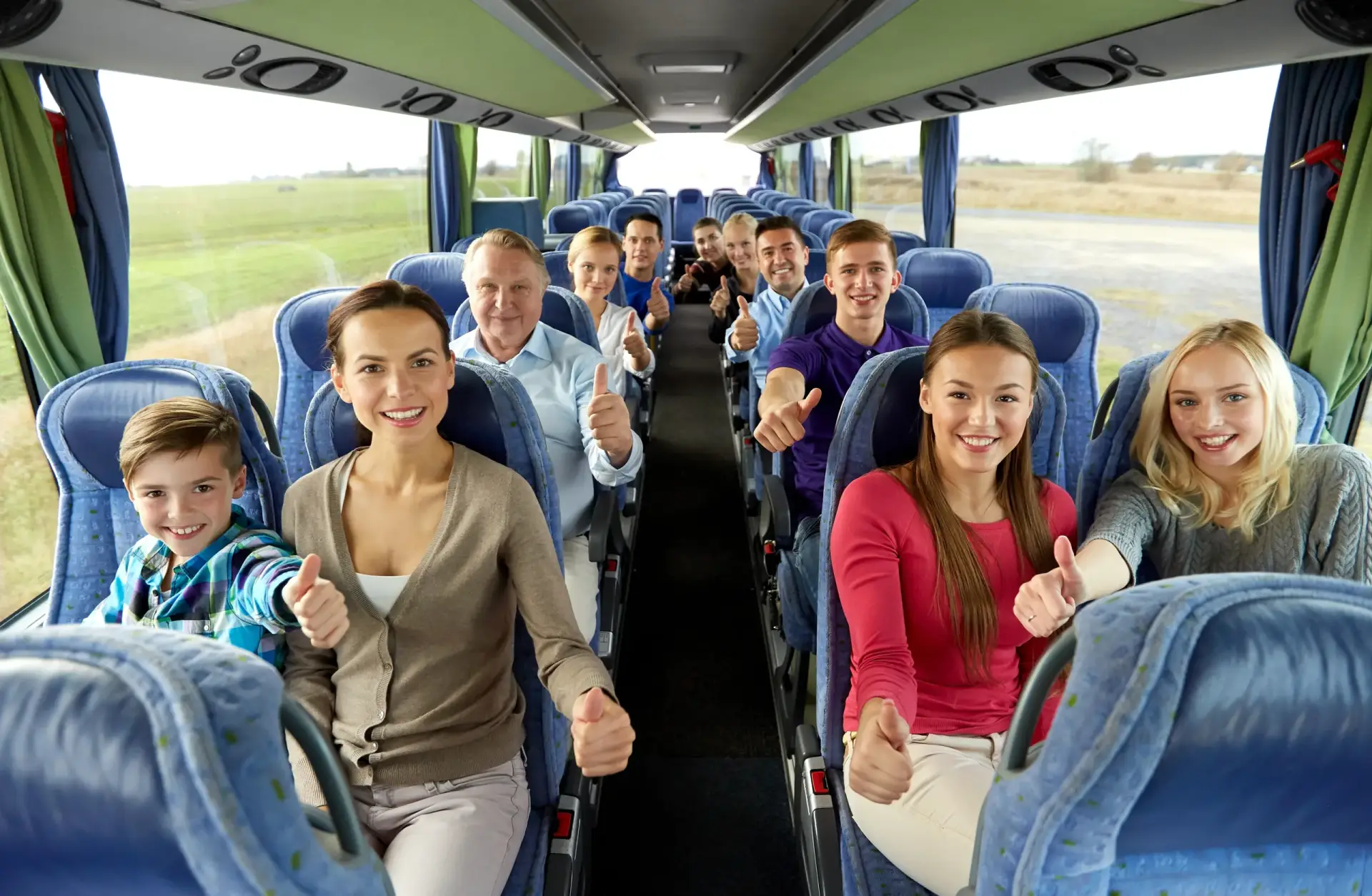 GROUP TRANSPORTATION - BASKING RIDGE LIMOUSINE