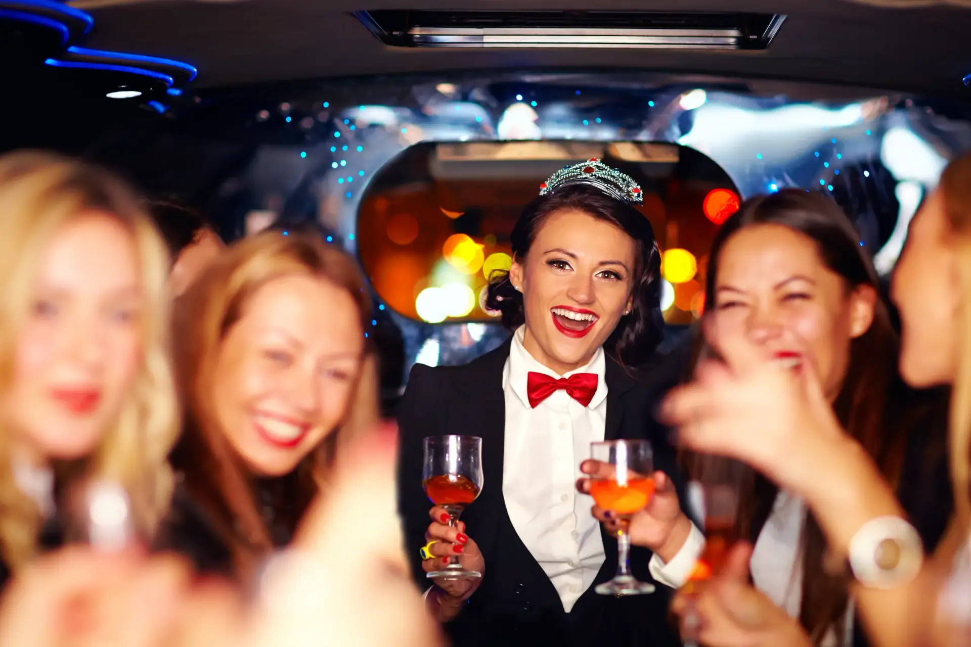 Prom Party