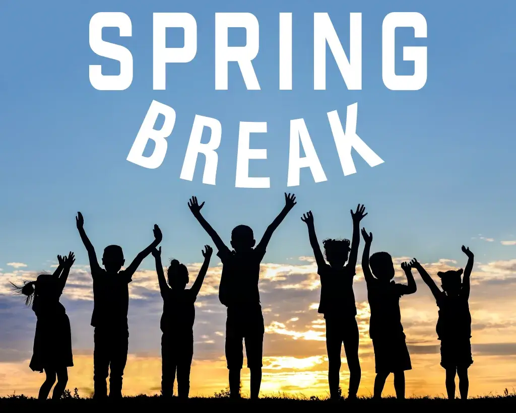 SPRING BREAK