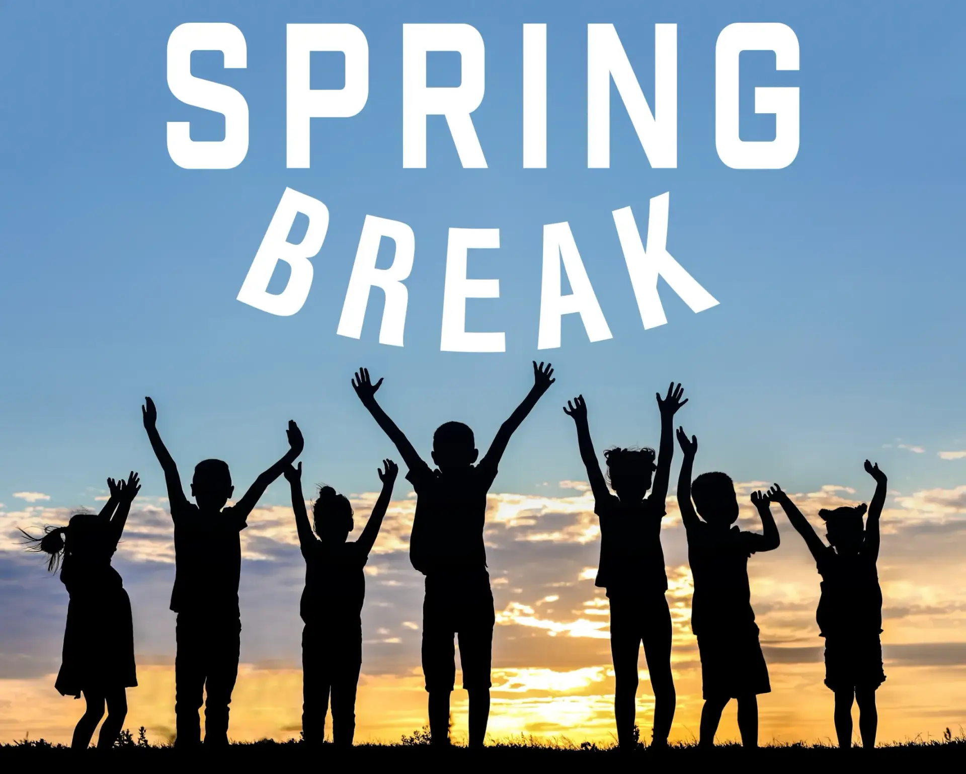 SPRING BREAK