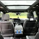 ESCALADE SEATING