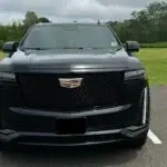 ESCALADE SUV