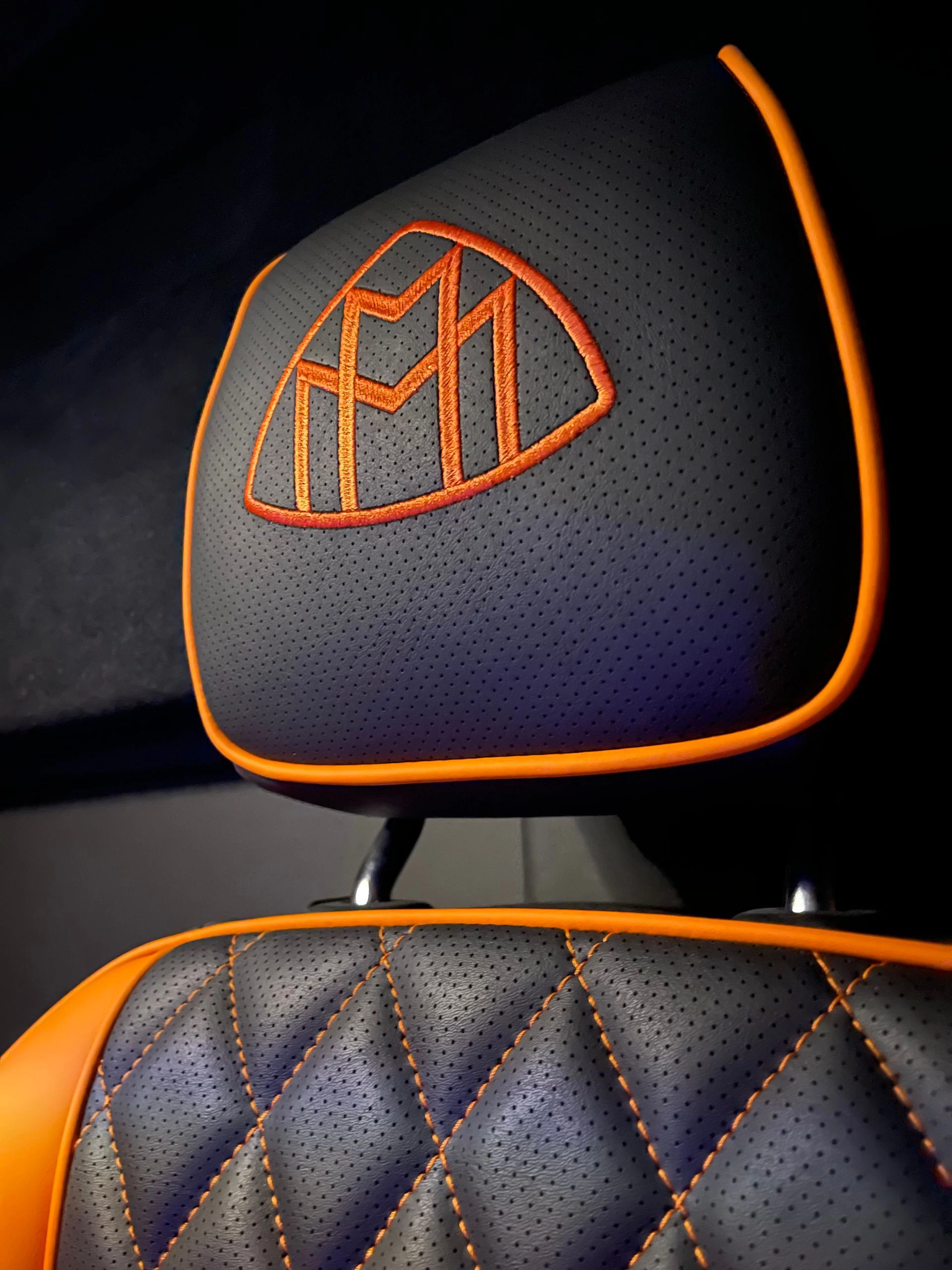 2025 Mercedes Sprinter Maybach