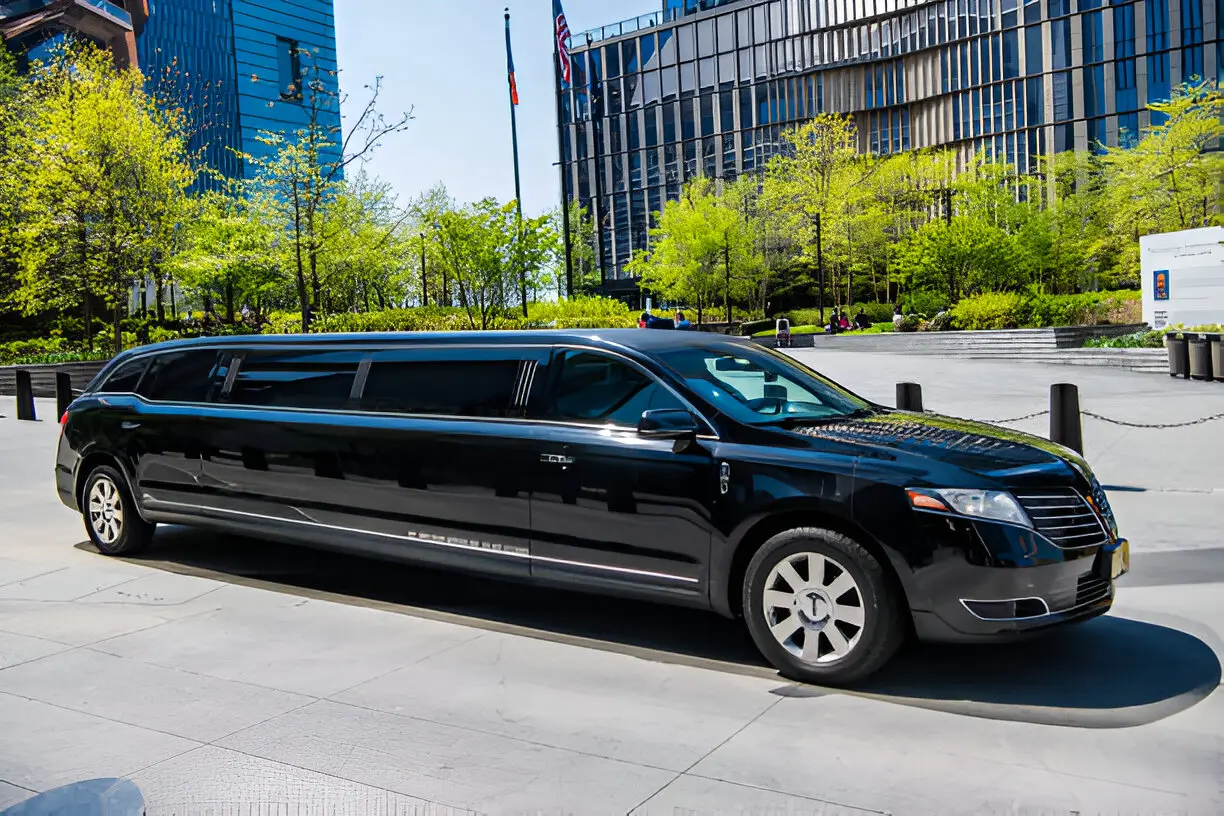 Limo Rental Bernardsville NJ