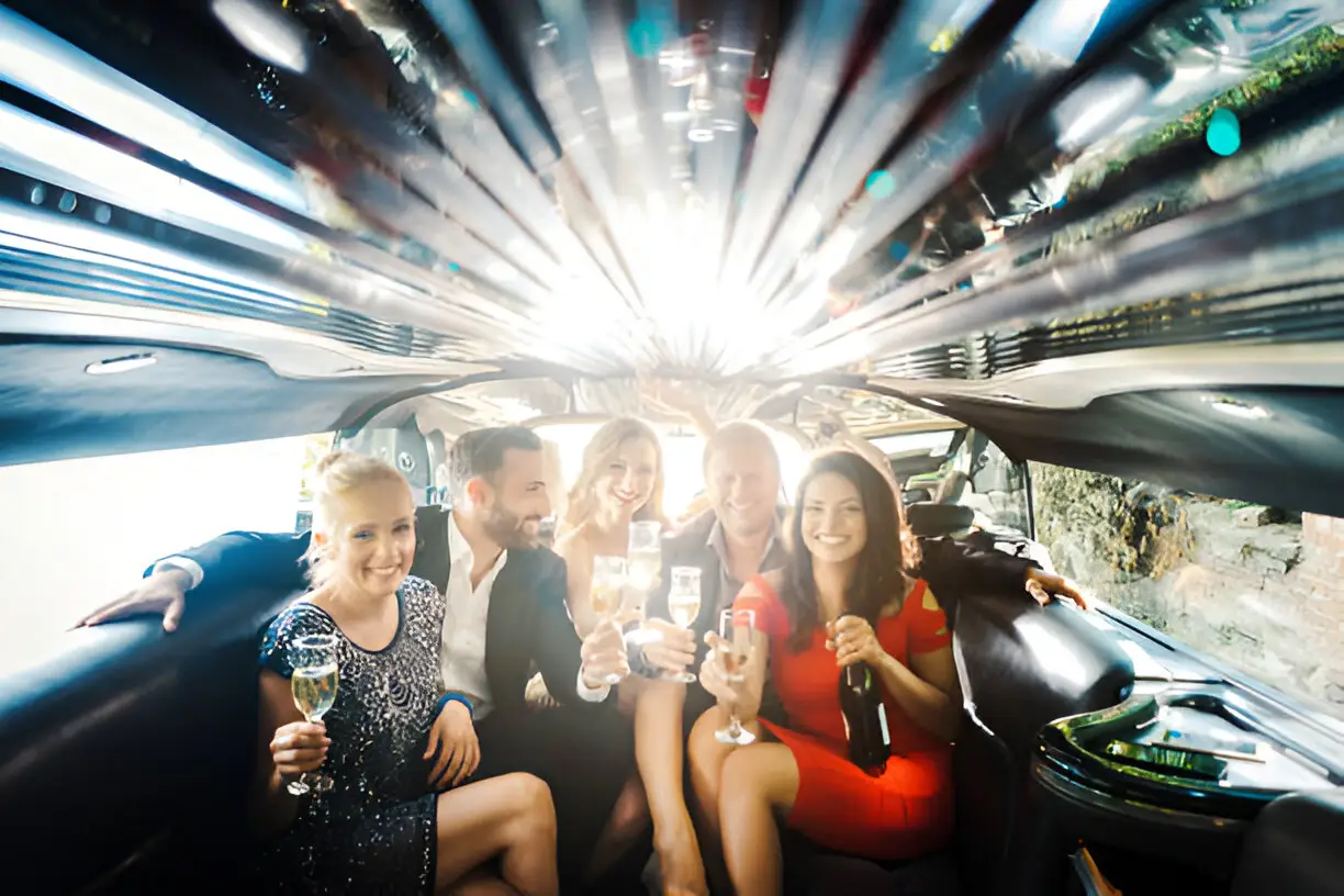 prom limo New Jersey