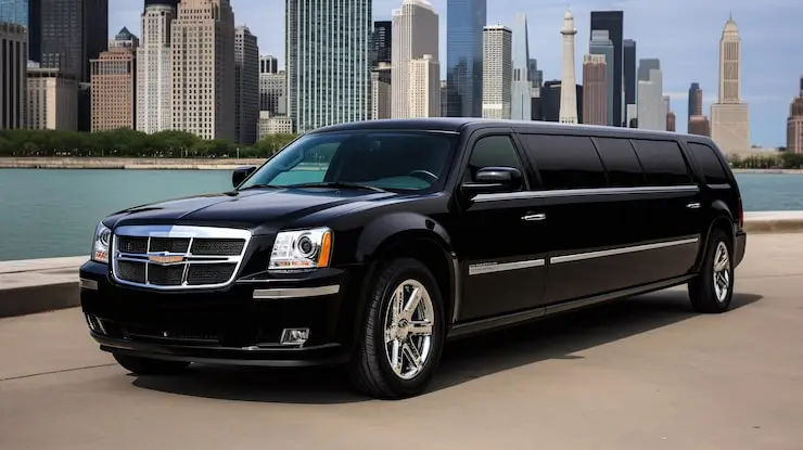 Escalade Limousine NJ