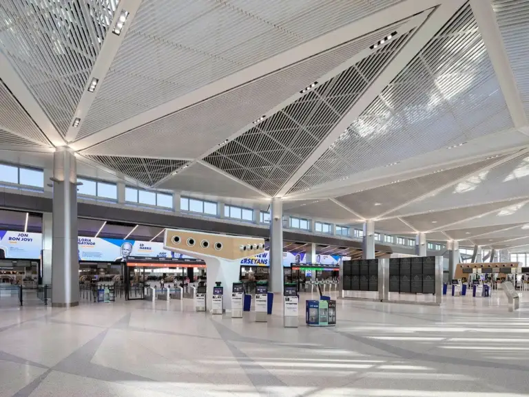 Newark Airport limo service in New Jersey
