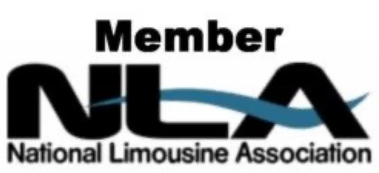 Proud member of the National Limousine Association (NLA)