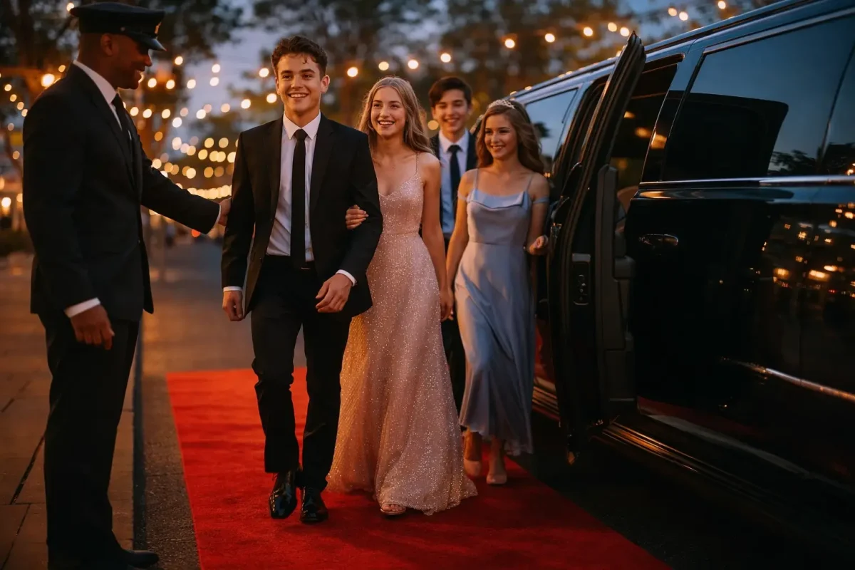 Middlesex County Limo Service | Luxury Chauffeur Service in NJ ...