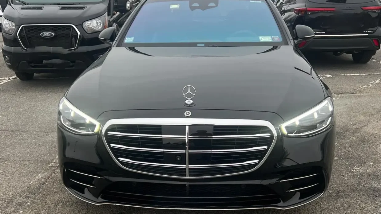 Limo
