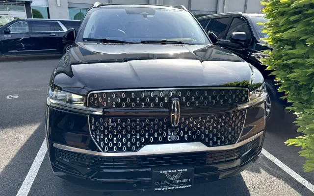 Black Car Service Chester NJ