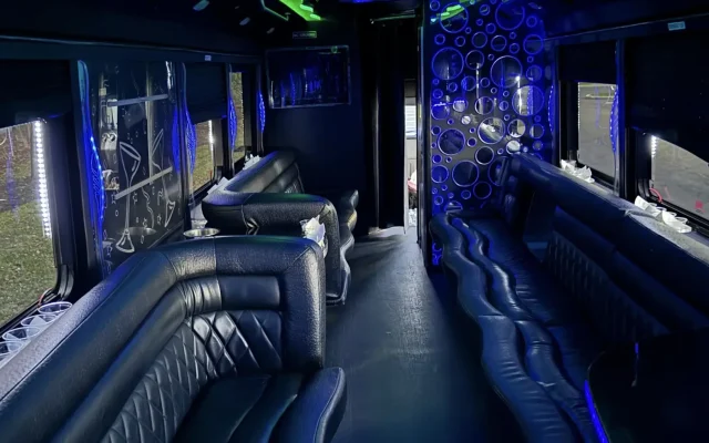 new p bus